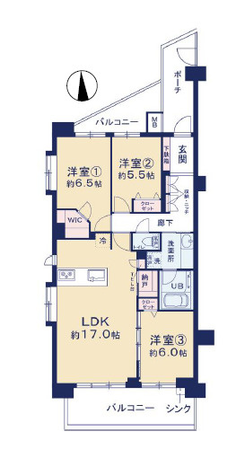 間取り：313004901920