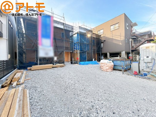 外観：322000577074