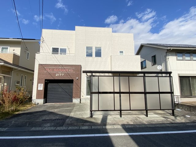 外観：343000083525