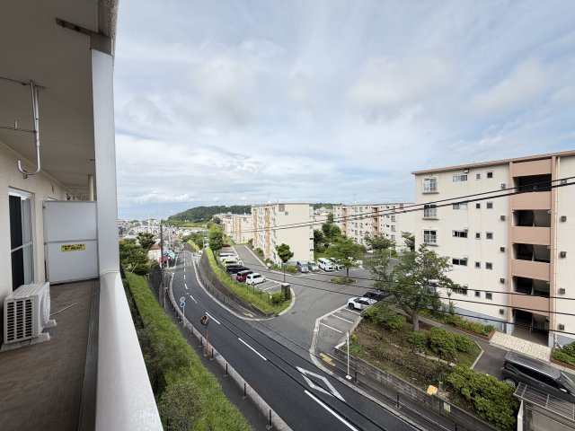 展望