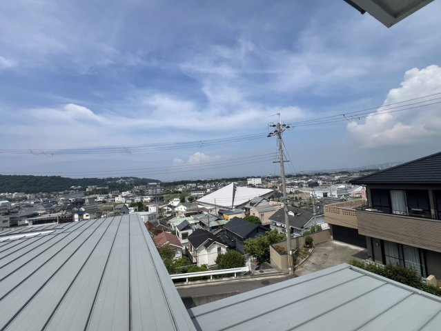 展望