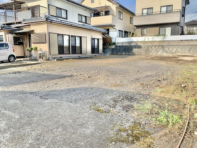 建築条件なし！お好きなハウスメーカーでお家が建てられます。