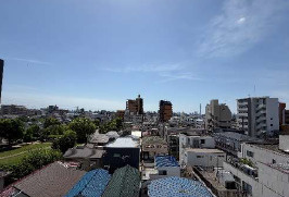 展望
