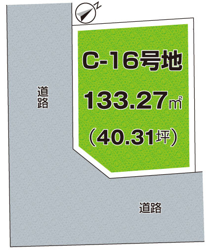 区画図：328000532428