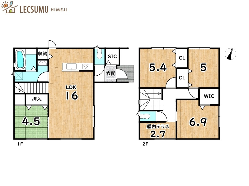 間取り：328000607750