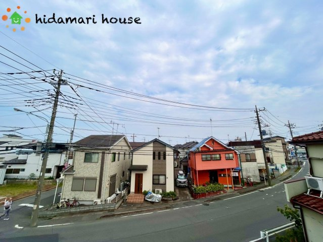 展望