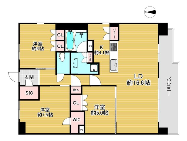 間取り：327002762620