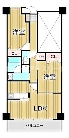 間取り：327002229223