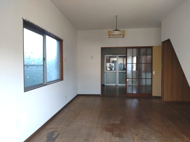 リビングスペース