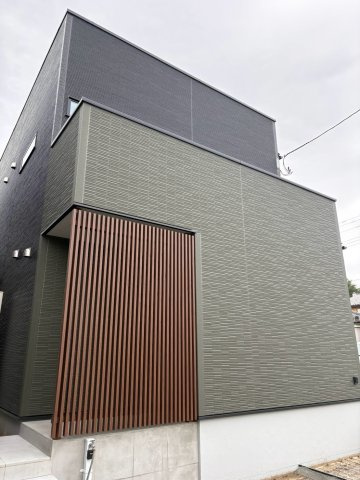 【東区有楽 新築戸建 3380万円のその他】
