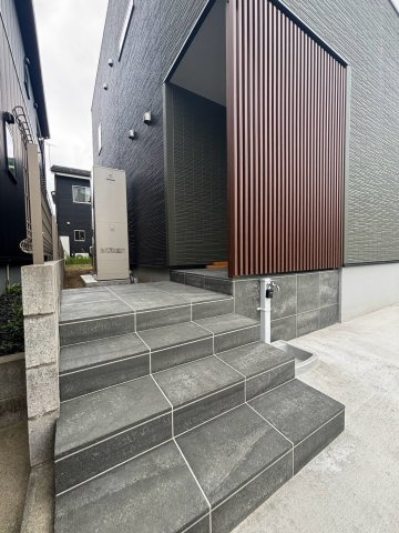 【東区有楽 新築戸建 3380万円のその他】