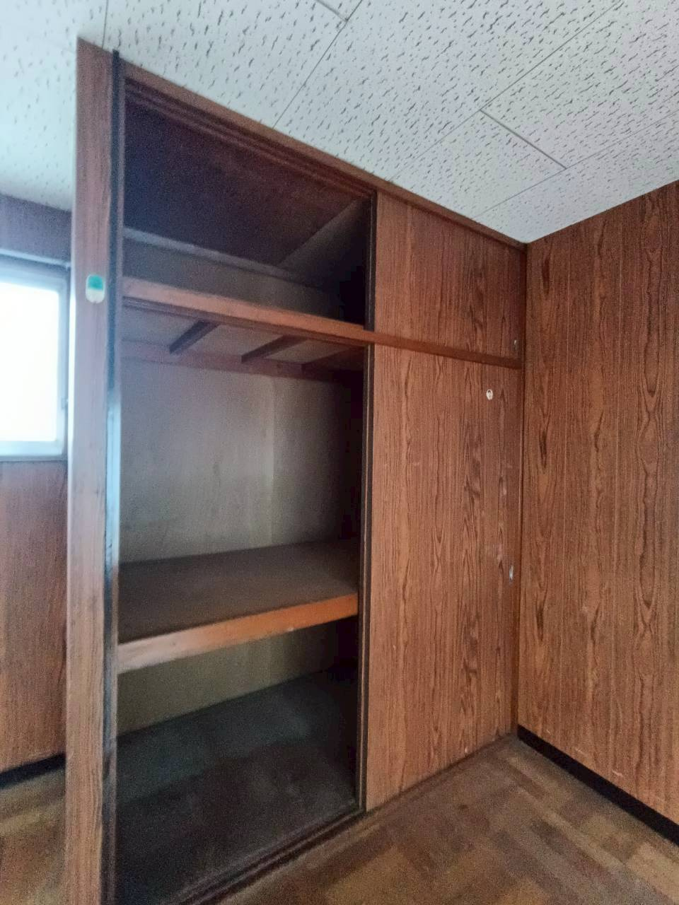 大きなものも収納できそうです