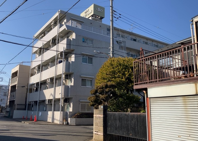 外観：313004577310