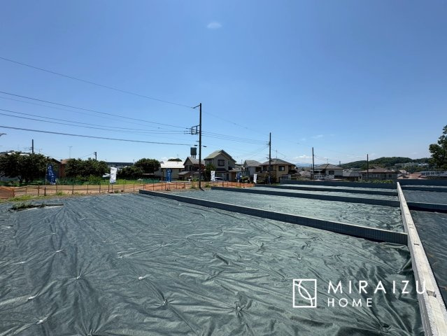 陽の光をたっぷりと浴びながら気持ち良く生活ができます。夢のマイホーム、夢ではなく実現出来ます！見学・ご相談などお気軽にご連絡ください♪