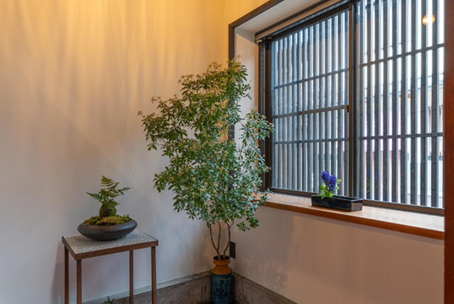 室内