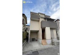 川口市東本郷 中古一戸建ての外観