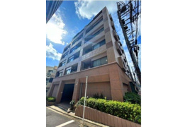  仲介手数料無料 Sakuragicho Park House(桜木町徒歩8分のリフォーム済みレジデンス）の外観