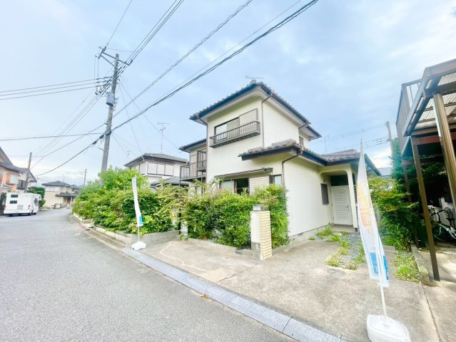 外観：312001304821