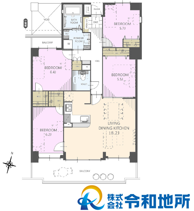 間取り：314002715763