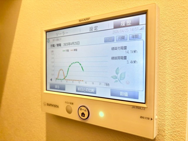 【荻曽根2 3380のその他】