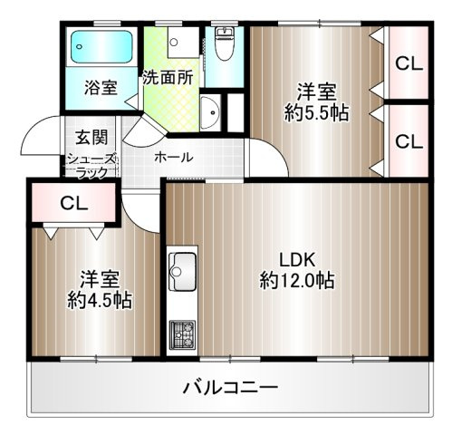 間取り：314002702928