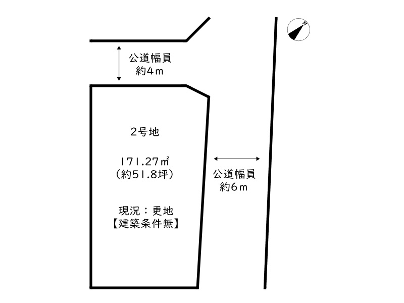区画図：328000550878