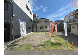 ondo城東・成育4丁目 限定1区画 の外観