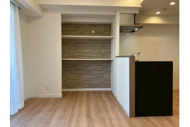 菱和パレス池袋駅前の外観