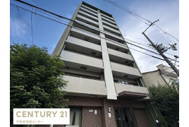 エルシア東加賀屋の外観