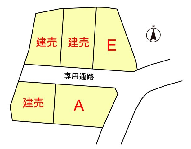 区画図：346000043410