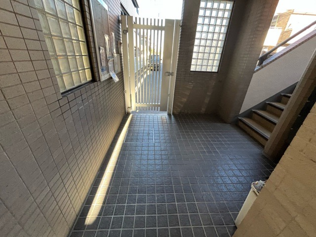 共用部分