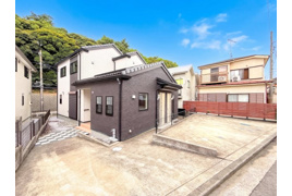 港南区芹が谷1丁目　中古戸建て　第3の外観