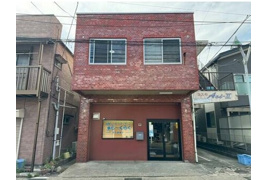 コスモアオイ-Ⅱの外観