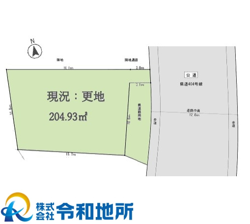 区画図：314002554237