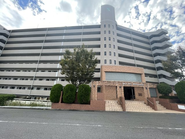 外観パース