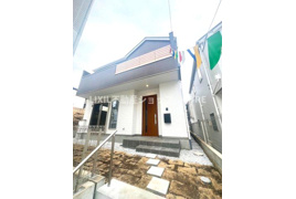 新築　相模原市南区相武台3丁目の外観