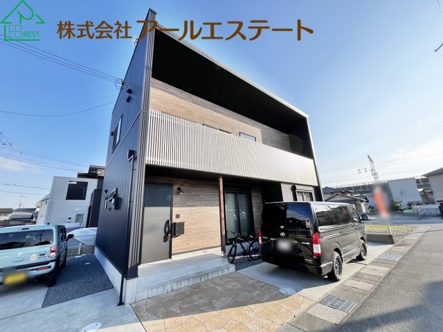 外観：328000685588