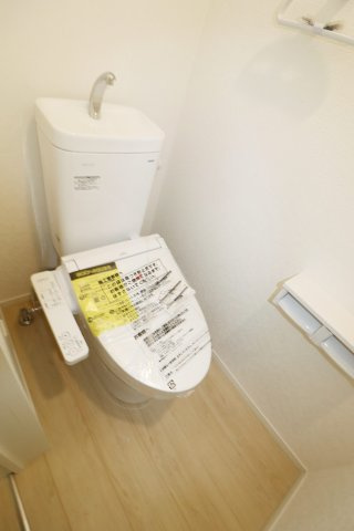 【須賀川市和田字立石　　　２号棟　　　須賀川第3小学校、須賀川第３中学区の収納】