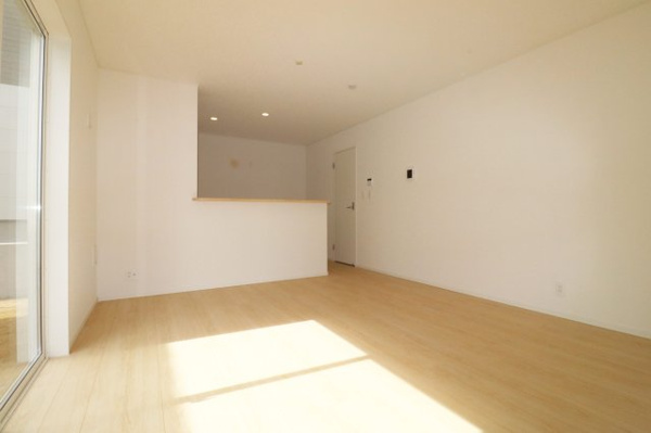 【須賀川市和田字立石　　　２号棟　　　須賀川第3小学校、須賀川第３中学区の地図】