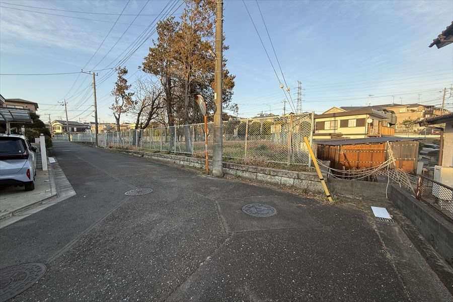 現地（2026年1月）撮影