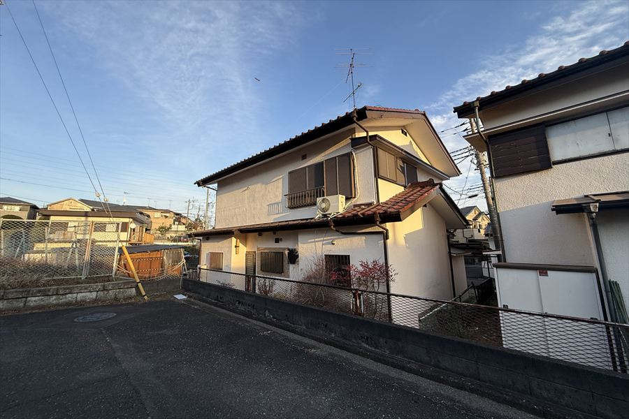 現地（2026年1月）撮影