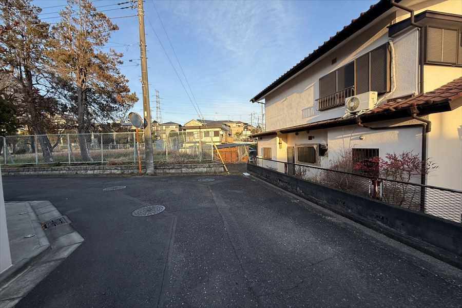 現地（2026年1月）撮影