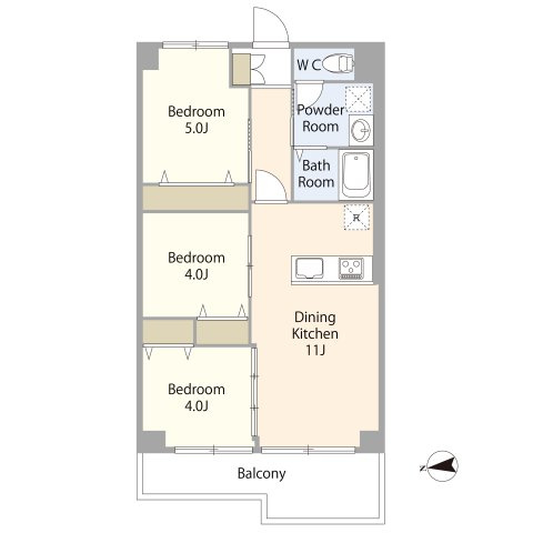 間取り：313004624502