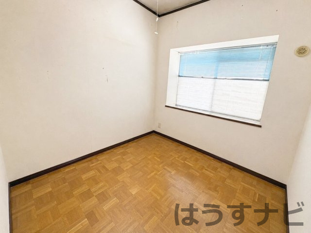 現在リフォーム中です！（9月末完工予定）