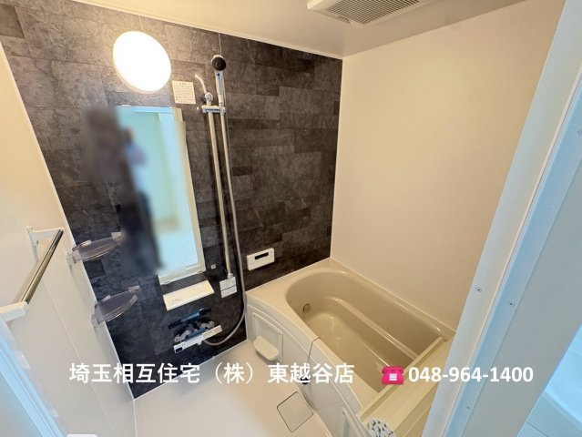 いつでもご内覧可能です！　ご見学の際は埼玉相互住宅（株）東越谷店までお気軽にご連絡ください！