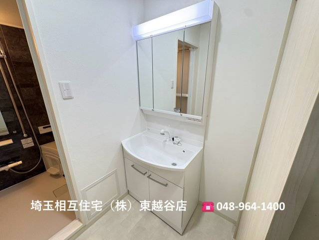いつでもご内覧可能です！　ご見学の際は埼玉相互住宅（株）東越谷店までお気軽にご連絡ください！