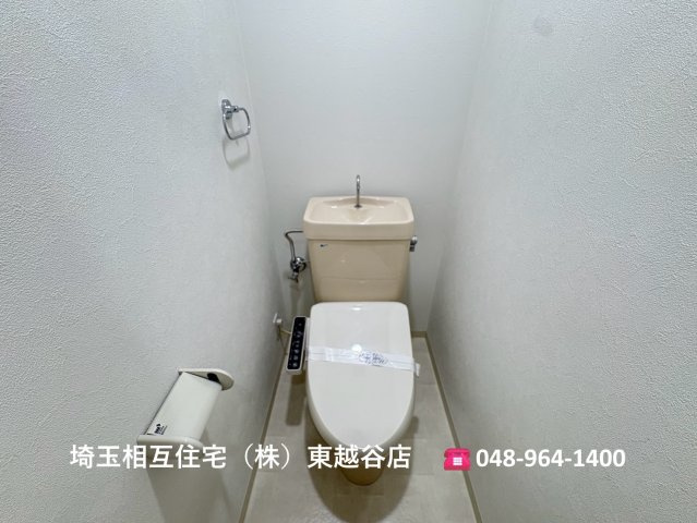 いつでもご内覧可能です！　ご見学の際は埼玉相互住宅（株）東越谷店までお気軽にご連絡ください！