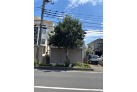 越谷市花田６丁目　土地の外観