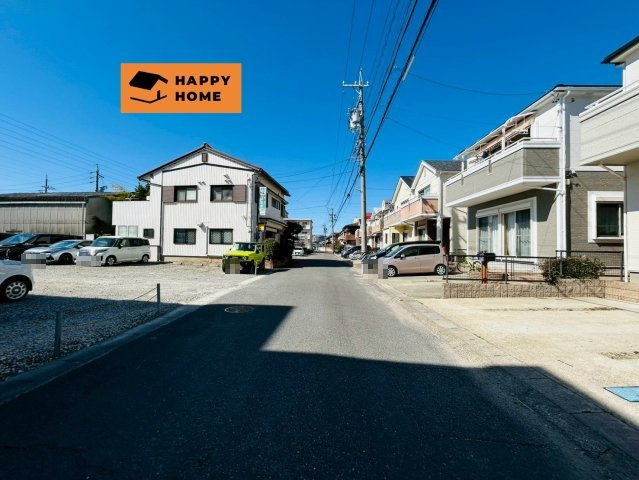 年中無休！9時～21時で営業中!!　当日見学可能　TEL0586-75-1137まで