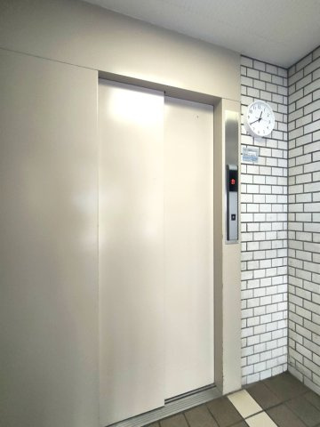 【エレベーター】